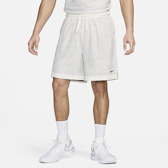 Men s White Shorts. Nike UK